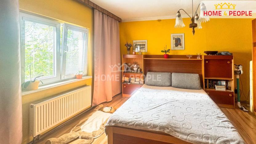 Pronájem bytu 3+1, České Budějovice - České Budějovice 5, U Lávky, 67 m2