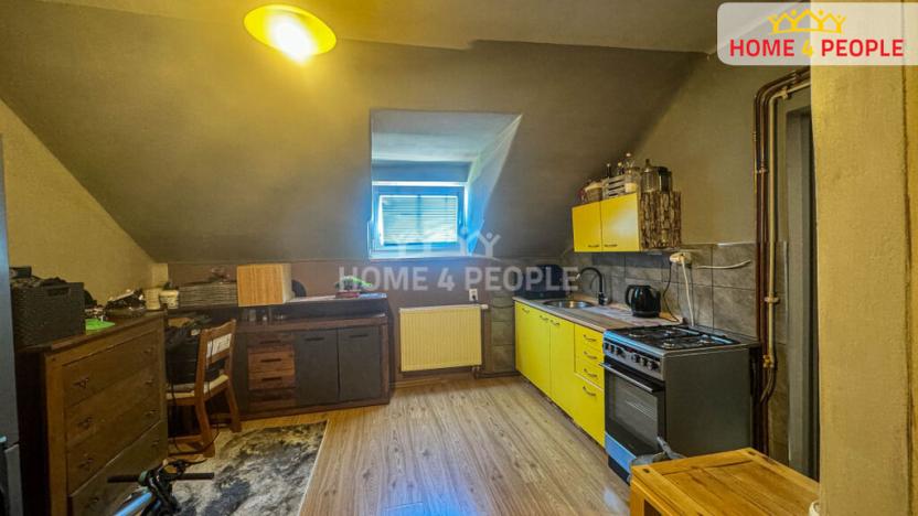 Pronájem bytu 3+1, České Budějovice - České Budějovice 5, U Lávky, 67 m2