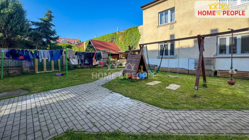 Pronájem bytu 3+1, České Budějovice - České Budějovice 5, U Lávky, 67 m2