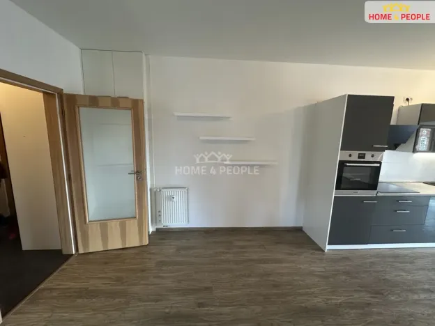 Pronájem bytu 2+kk, Škvorec, Tyršova, 47 m2