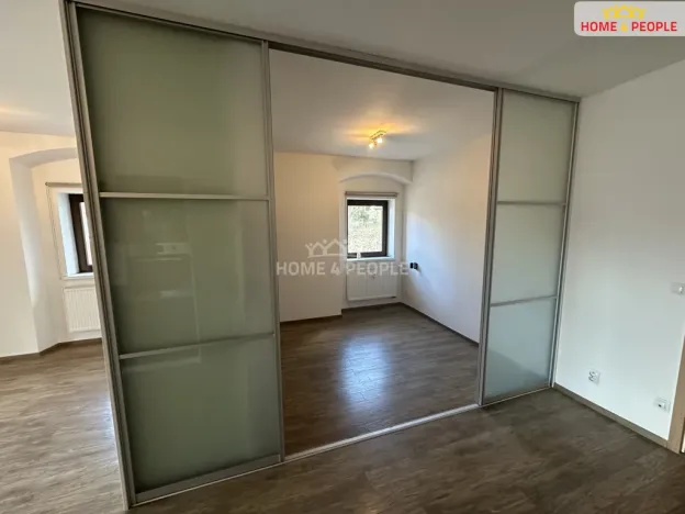 Pronájem bytu 2+kk, Škvorec, Tyršova, 47 m2