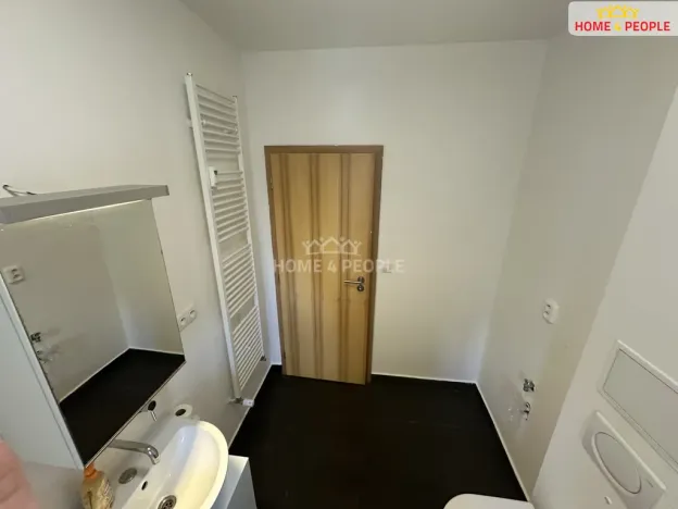 Pronájem bytu 2+kk, Škvorec, Tyršova, 47 m2