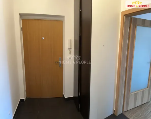 Pronájem bytu 2+kk, Škvorec, Tyršova, 47 m2