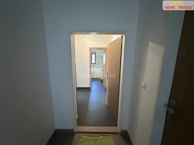 Pronájem bytu 2+kk, Škvorec, Tyršova, 47 m2