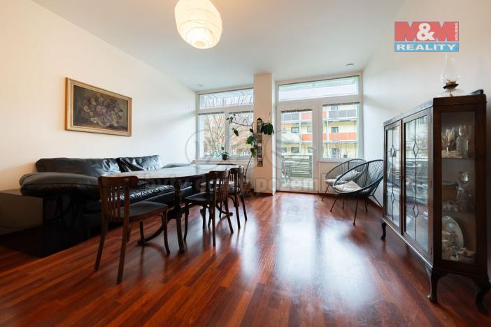 Prodej bytu 3+kk, Dubňany, Nádražní, 80 m2