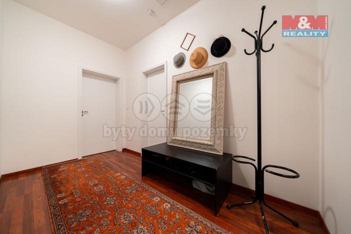 Prodej bytu 3+kk, Dubňany, Nádražní, 80 m2