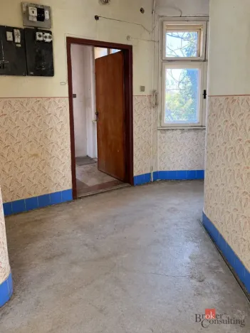 Prodej činžovního domu, Hodonín, Havlíčkova, 750 m2