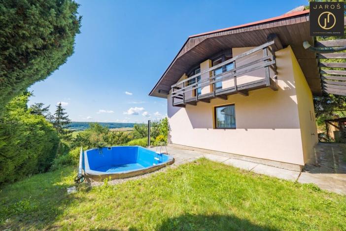 Prodej chaty, Milý, 135 m2