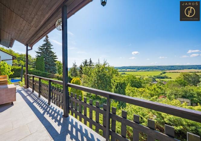 Prodej chaty, Milý, 135 m2