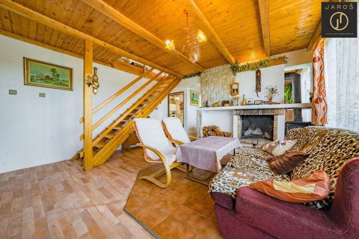 Prodej chaty, Milý, 135 m2