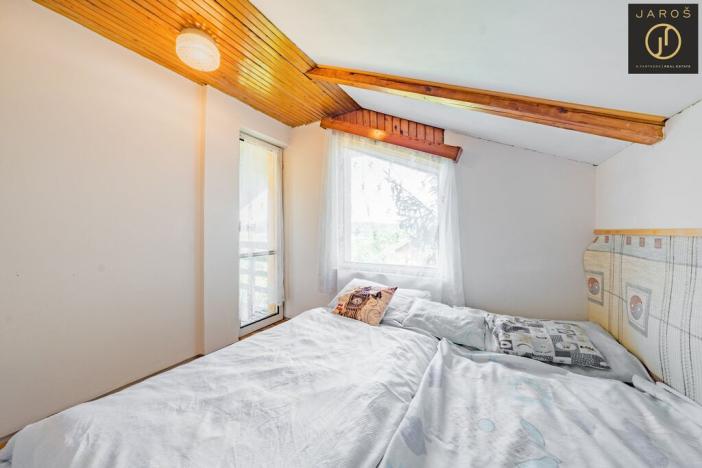 Prodej chaty, Milý, 135 m2