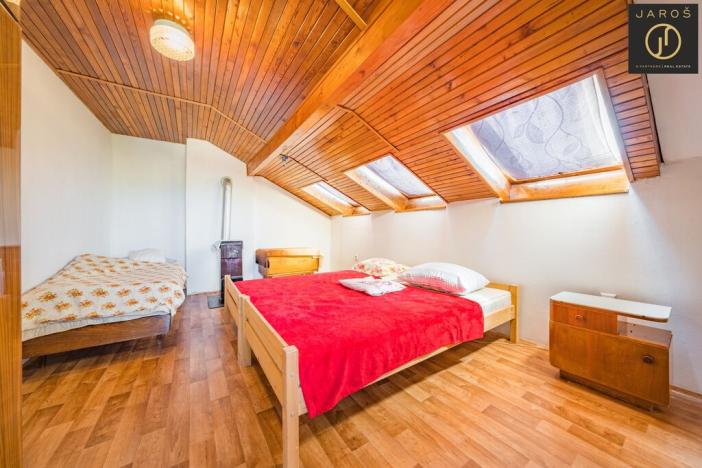 Prodej chaty, Milý, 135 m2