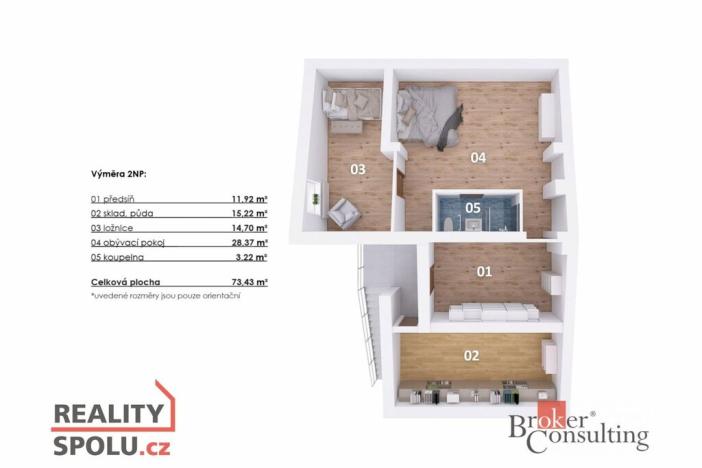 Prodej obchodního prostoru, Jablonec nad Nisou - Mšeno nad Nisou, Želivského, 300 m2