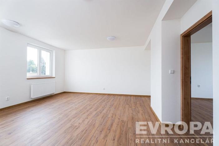 Prodej bytu 2+kk, Dolní Branná, 60 m2