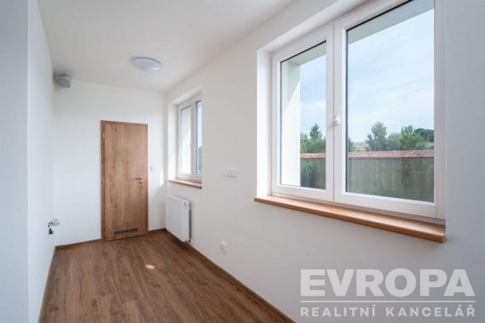 Prodej bytu 2+kk, Dolní Branná, 60 m2