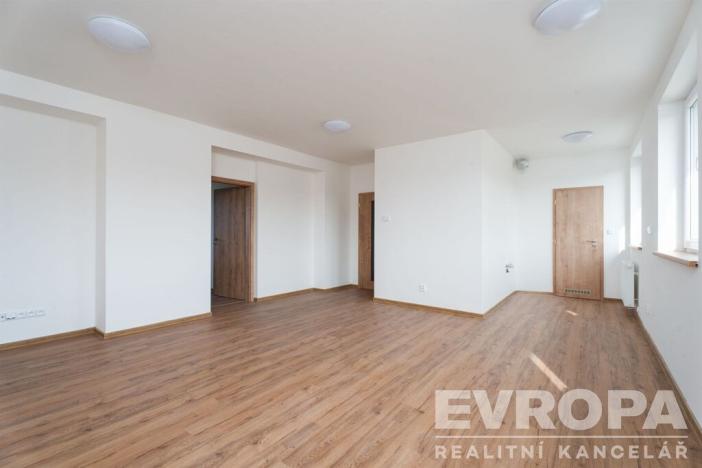 Prodej bytu 2+kk, Dolní Branná, 60 m2