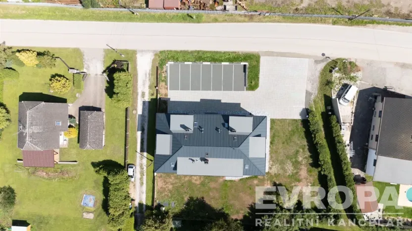 Prodej bytu 2+kk, Dolní Branná, 60 m2