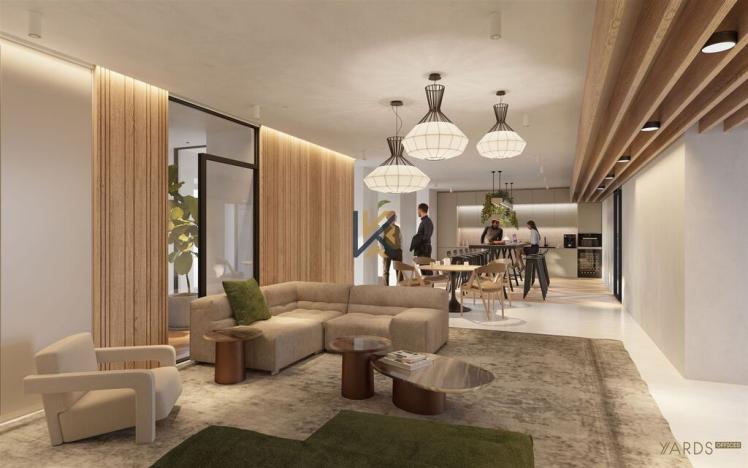 Pronájem kanceláře, Praha - Staré Město, Na příkopě, 330 m2