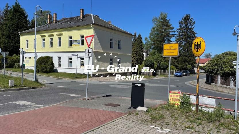 Prodej činžovního domu, Ebersbach, Německo, 300 m2