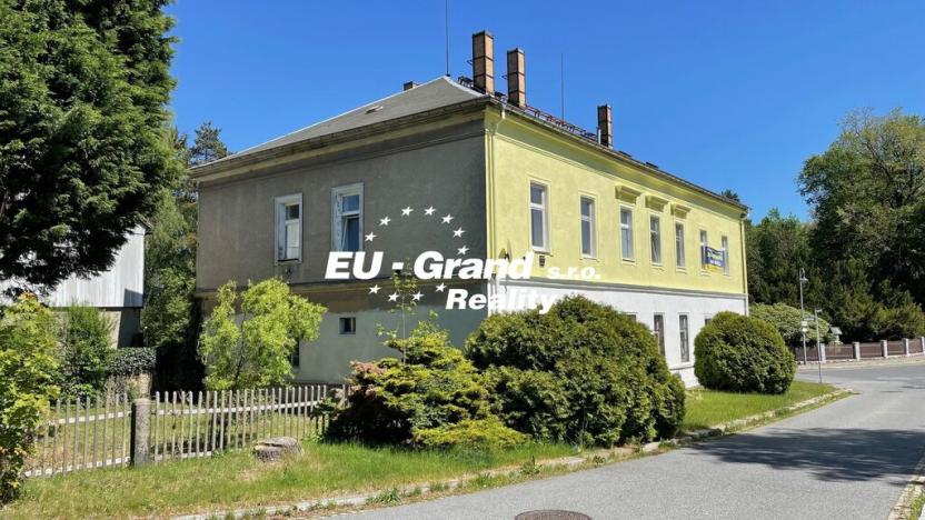 Prodej činžovního domu, Ebersbach, Německo, 300 m2