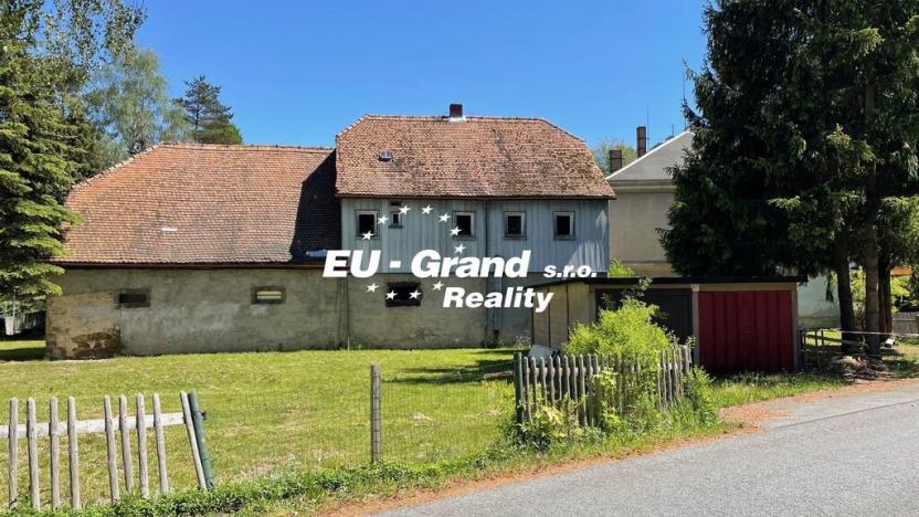 Prodej činžovního domu, Ebersbach, Německo, 300 m2