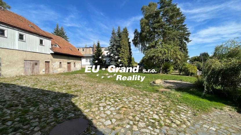 Prodej činžovního domu, Ebersbach, Německo, 300 m2