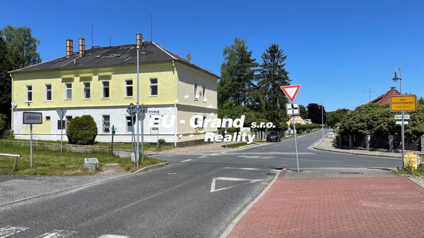 Prodej činžovního domu, Ebersbach, Německo, 300 m2