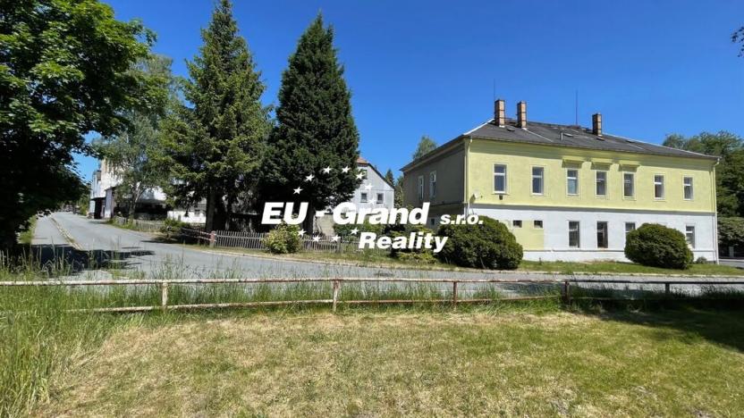 Prodej činžovního domu, Ebersbach, Německo, 300 m2