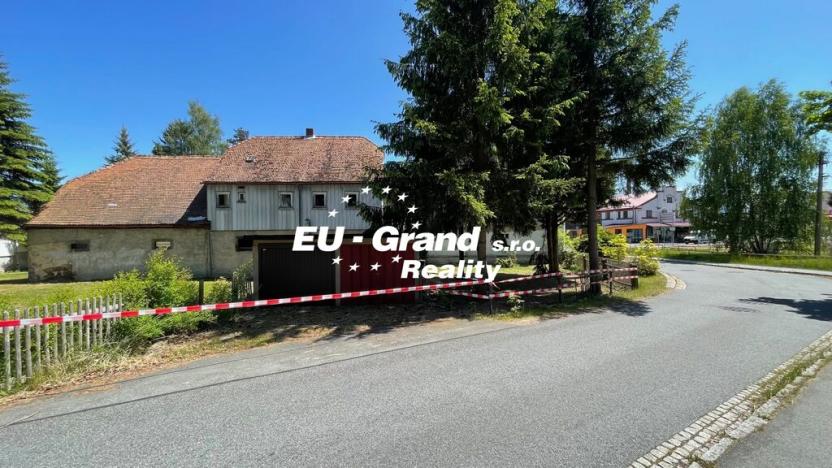 Prodej činžovního domu, Ebersbach, Německo, 300 m2