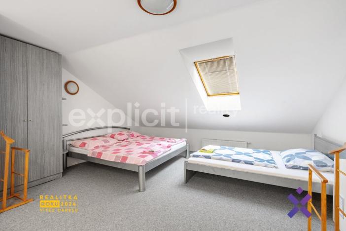 Prodej restaurace, Bojkovice, Sušilova, 1000 m2