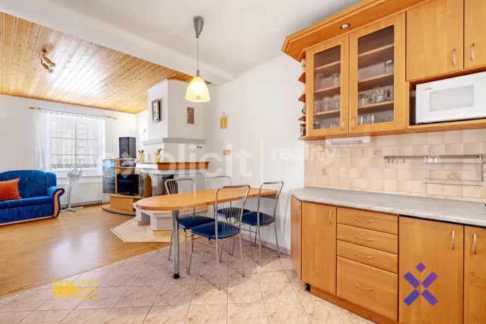 Prodej restaurace, Bojkovice, Sušilova, 1000 m2