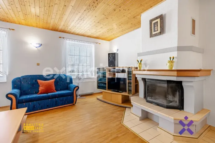 Prodej restaurace, Bojkovice, Sušilova, 1000 m2