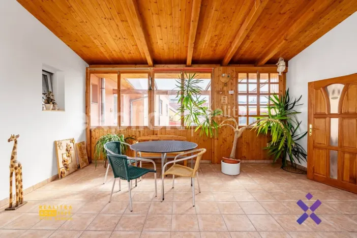 Prodej restaurace, Bojkovice, Sušilova, 1000 m2