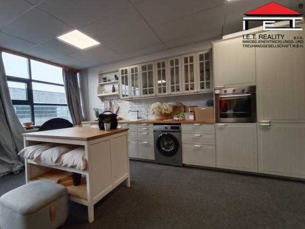 Pronájem skladu, Ostrava - Hrabová, Podnikatelská, 2694 m2