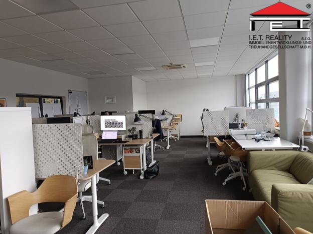 Pronájem skladu, Ostrava - Hrabová, Podnikatelská, 2694 m2