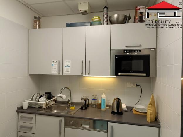 Pronájem skladu, Ostrava - Hrabová, Podnikatelská, 2694 m2