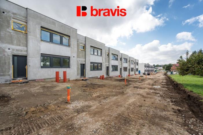 Prodej rodinného domu, Křenovice, Široká, 110 m2