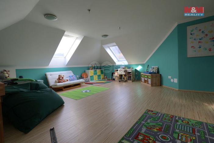 Prodej rodinného domu, Česká Ves, Severní, 242 m2