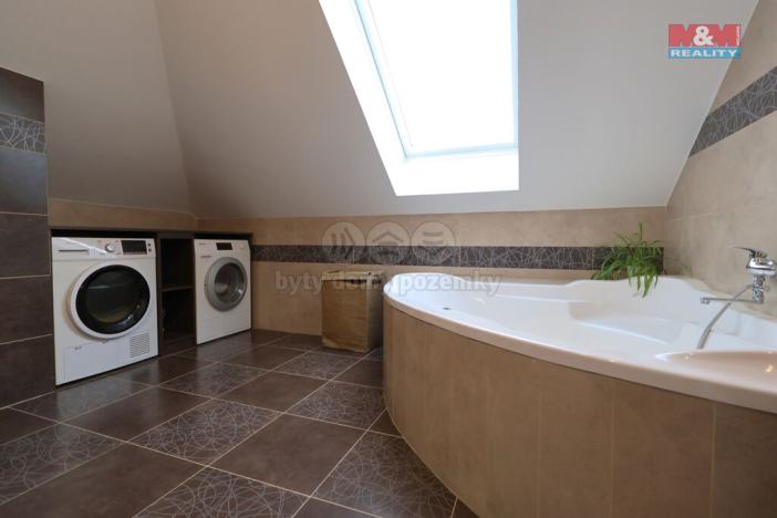 Prodej rodinného domu, Česká Ves, Severní, 242 m2