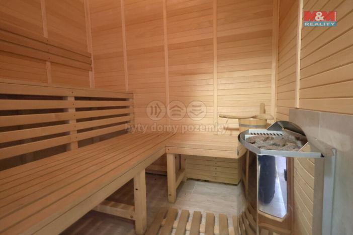 Prodej rodinného domu, Česká Ves, Severní, 242 m2