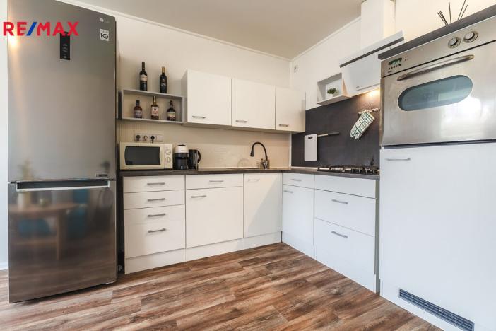 Prodej bytu 2+kk, Teplice - Trnovany, Trnovanská, 44 m2