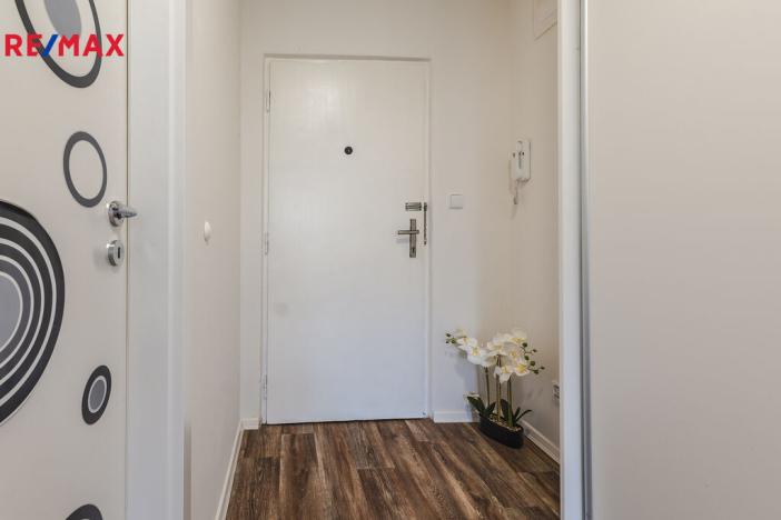 Prodej bytu 2+kk, Teplice - Trnovany, Trnovanská, 44 m2