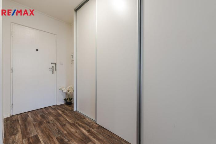 Prodej bytu 2+kk, Teplice - Trnovany, Trnovanská, 44 m2