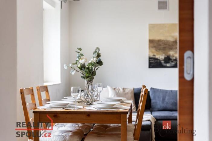 Prodej rodinného domu, Benešov, Na Mýtě, 136 m2