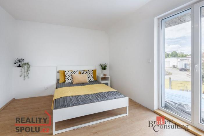 Prodej rodinného domu, Benešov, Na Mýtě, 136 m2