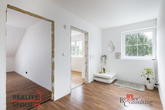 Prodej rodinného domu, Benešov, Na Mýtě, 136 m2