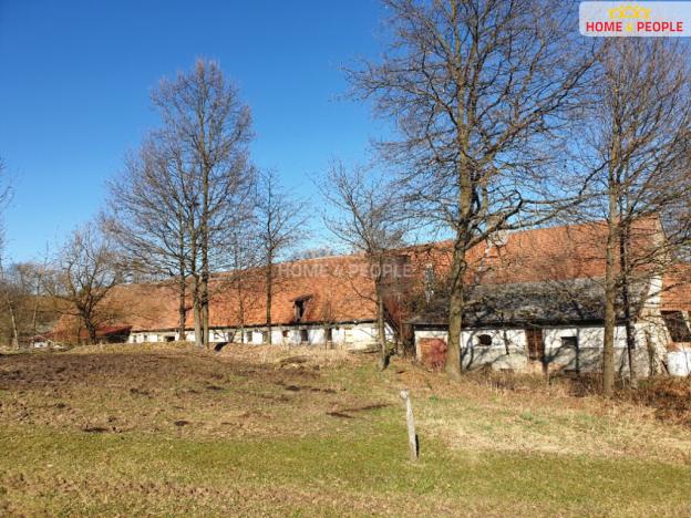 Prodej zemědělského objektu, Maršovice - Zderadice, 14677 m2