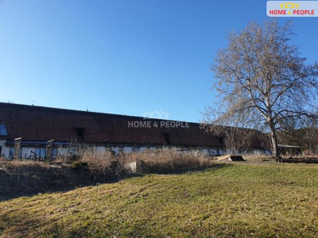 Prodej zemědělského objektu, Maršovice - Zderadice, 14677 m2