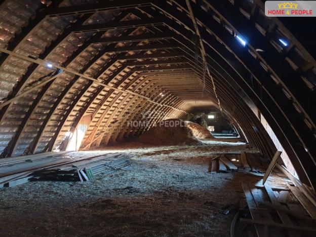 Prodej zemědělského objektu, Maršovice - Zderadice, 14677 m2