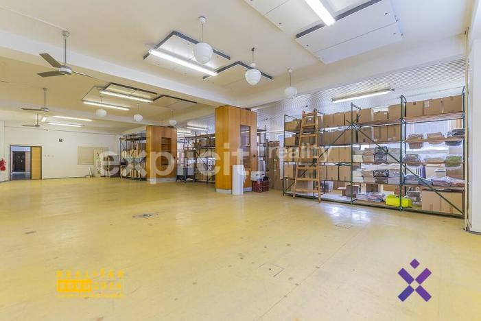 Prodej skladu, Uherský Brod, Vazová, 1990 m2